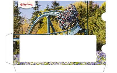 Zoek je Cadeauverpakking van de Efteling?