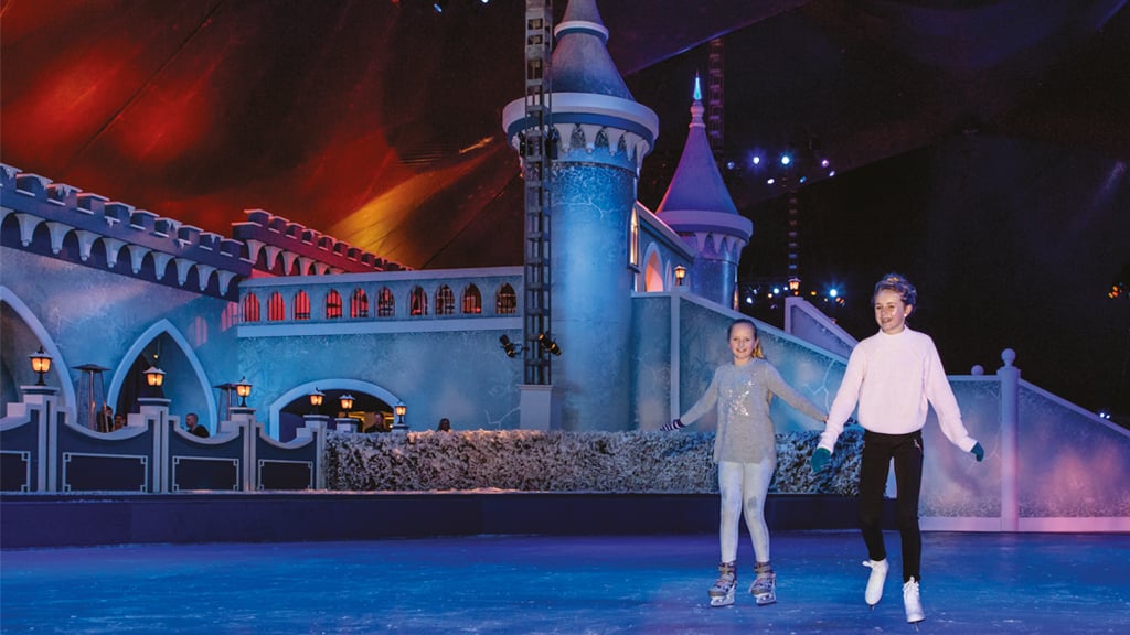 Heeft de Efteling spijt van de Warme Winter Weide?